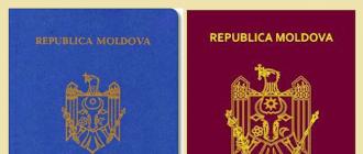 Как получить гражданство Молдовы: двойное гражданство